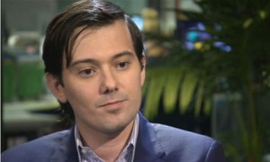 Martin Shkreli