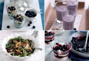 Blueberry-recipes--z