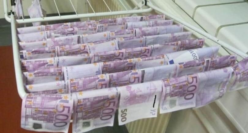 Kërkohet pronari i 130 mijë eurove