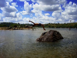 Magjia e Amazonës