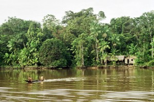 Magjia e Amazonës