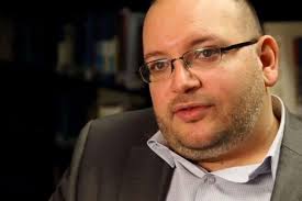 Jason Rezaian