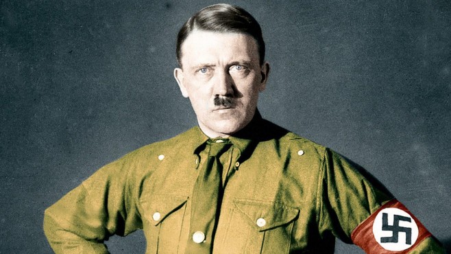 10 fakte të çuditshme dhe më pak të njohura për Adolf Hitlerin