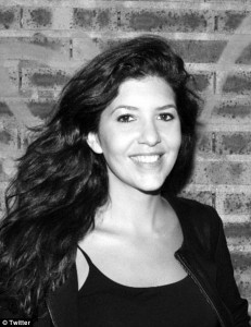 leila aalaoui