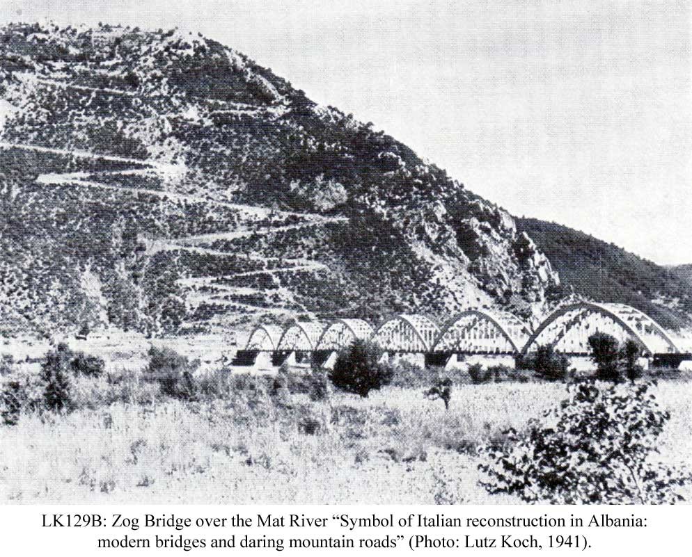 Shqipëria në vitin 1941