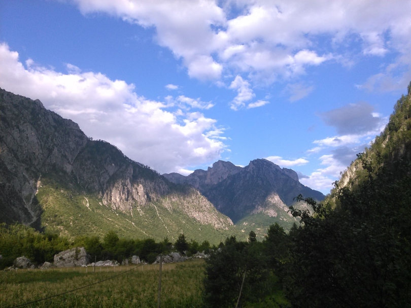 Valbona