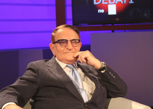 Agim Krajka