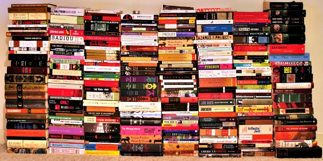 100 romanet që duhen lexuar