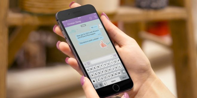 viber-iphone-6