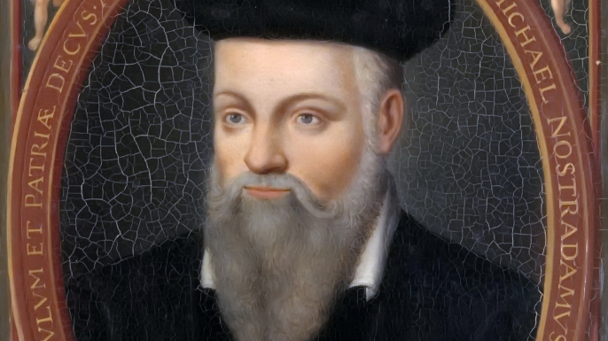 Nostradamus