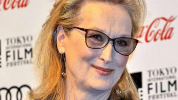 meryl streep