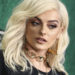 Mandatory Credit: Photo by Invision/AP/REX/Shutterstock (9242110bd)
Bebe Rexha attends the Zedd Presents WELCOME! - Fundraising Concert Benefiting The ACLU held at the Staples Center, in Los Angeles
WELCOME! - ACLU Benefit - Arrivals, Los Angeles, USA - 3 Apr 2017