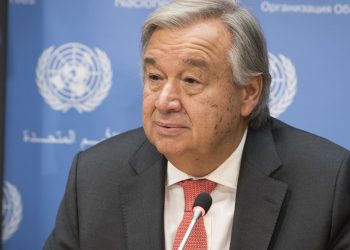 Press Conference by the Secretary-General on the occasion of the Seventy-second Session of the General Assembly