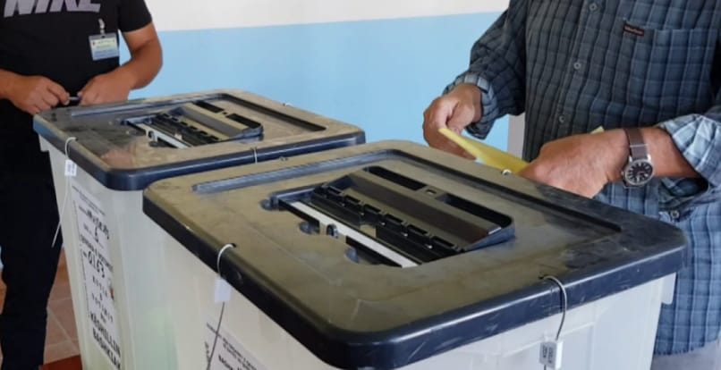 Këto zgjedhje në Maqedoni do të mund të votohet edhe me dokumente me afat të skaduar