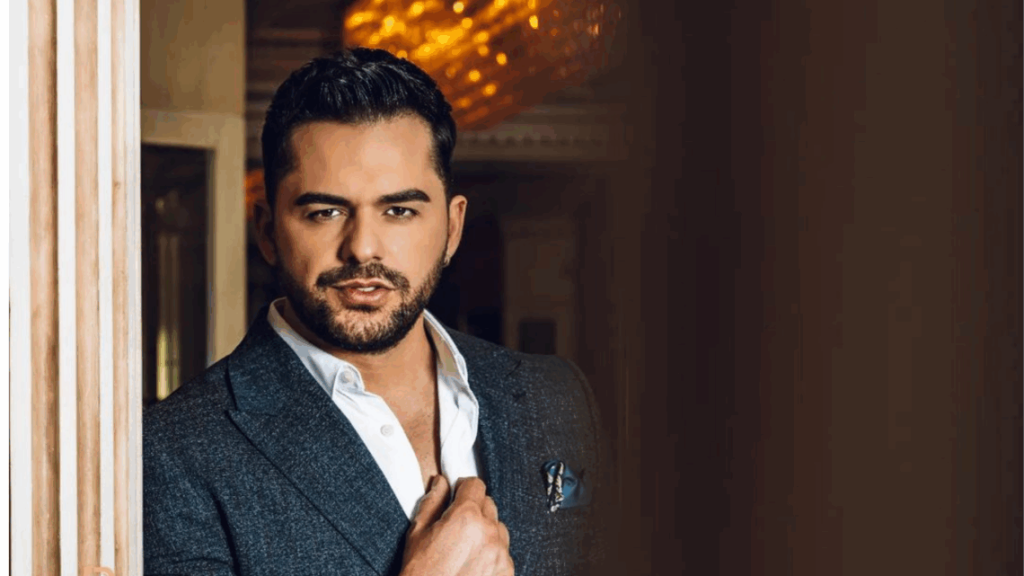 Shuhet në moshën 40 vjeçare Shpat Kasapi