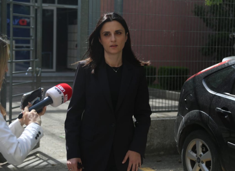 Përmbytjet në Durrës  kallëzohet në SPAK kryebashkiakja Emiriana Sako