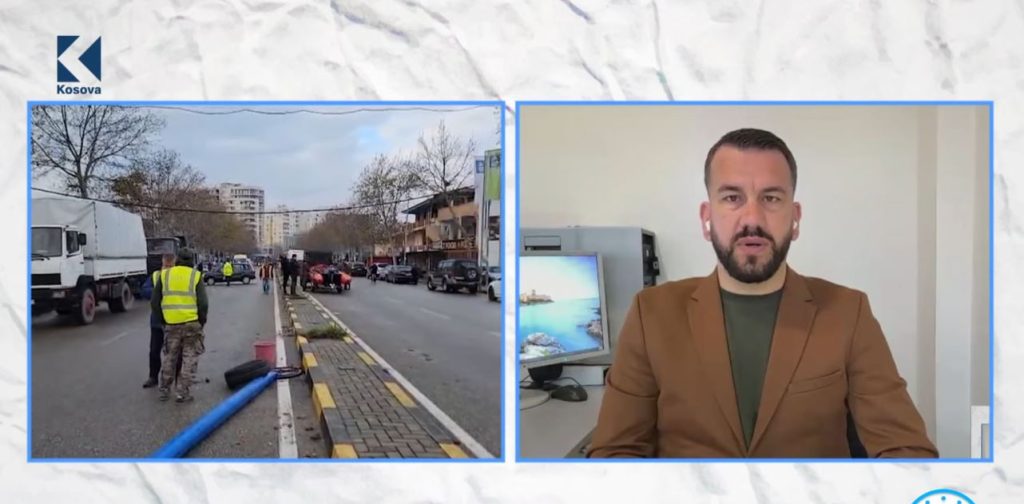 Gjirokastra dhe Durrësi në alarm nga përmbytjet  qindra shtëpi të shkatërruara  VIDEO 