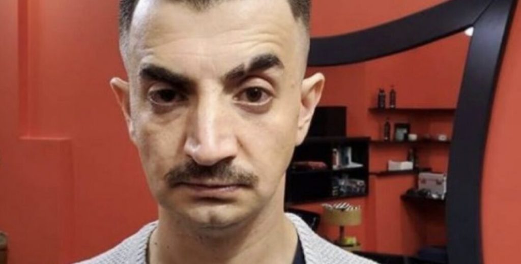 Albano Bogdo pranon publikisht   Kam kryer marrëdhënie me një ish banore të BBV Albania 