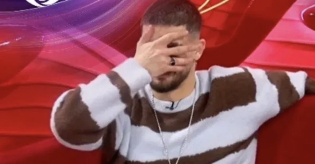 Habit Gimbo  Ish e dashura më ka tradhtuar me 