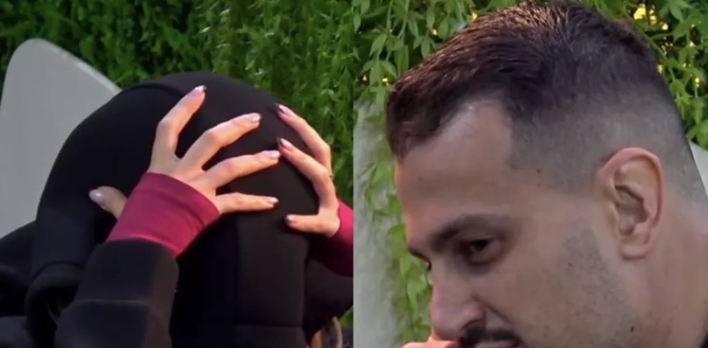  Po të isha mashkull    Çfarë i tha Brikena Mateos që e habiti  