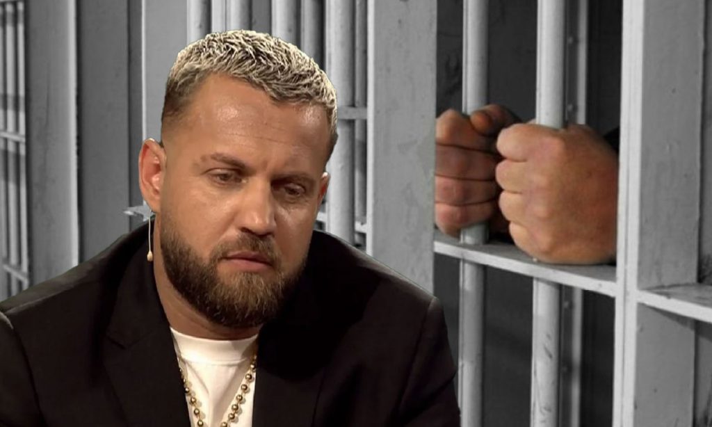 Prokuroria e Apelit kërkon dënimin e Luiz Ejllit  Dosja shkon në Gjykatën e Lartë  caktohet gjyqtari