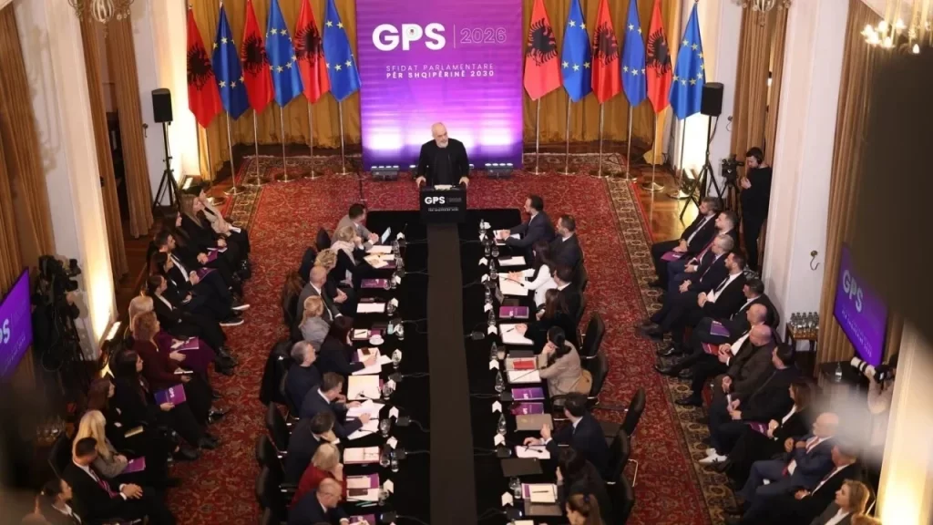 Rama kërkon mbledhje urgjente me deputetët e PS ditën e shtunë  zbulohet agjenda