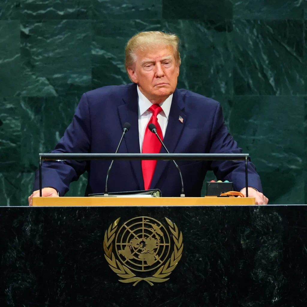 Trump i përgjigjet ofertës së Iranit për Hormuzin   Ja çfarë vendosi 