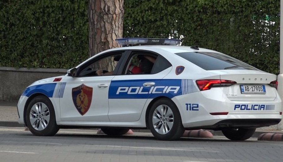 Plumba në mes të Tiranës  Të shtëna me armë te Zogu i Zi  plagoset një kosovar
