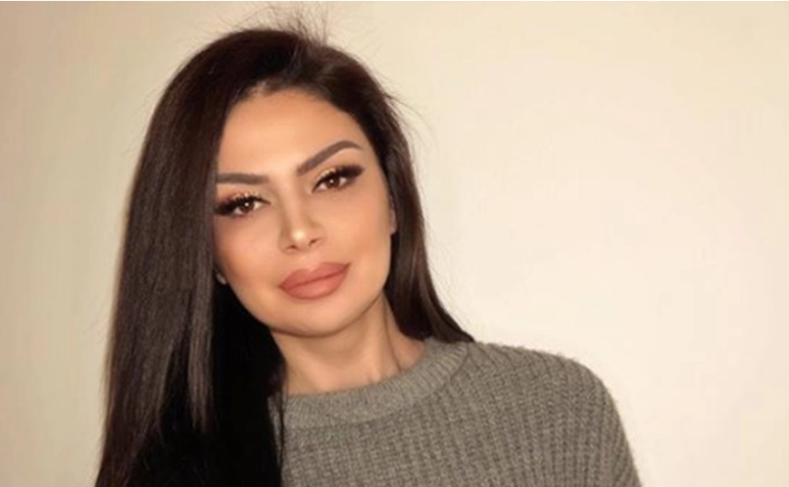 Zanfina Ismaili në gjendje të rëndë  rrëfehet për herë të parë